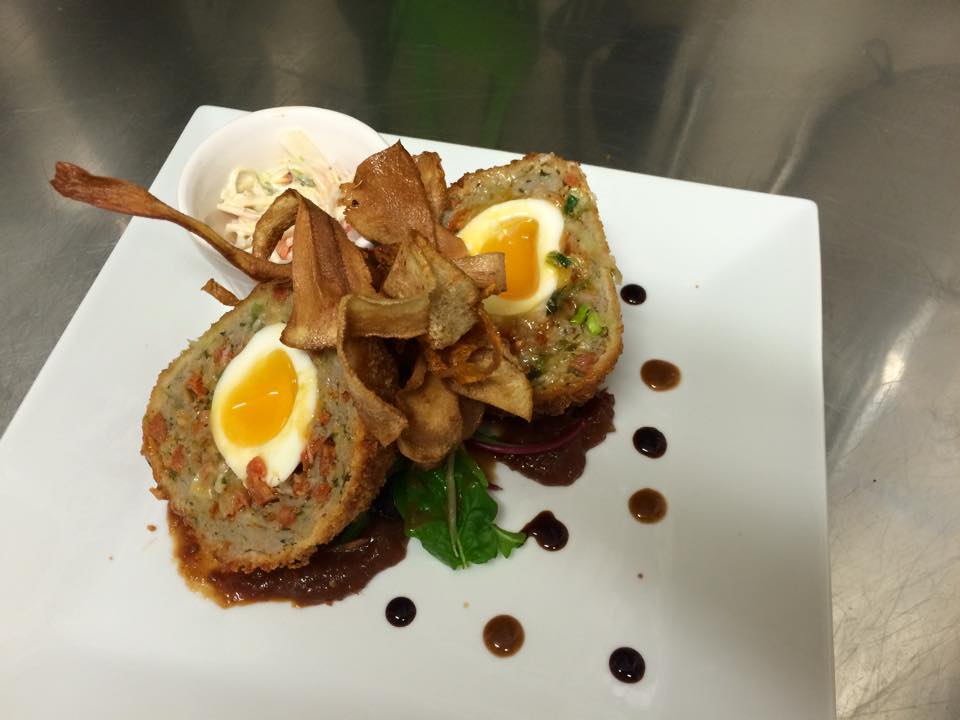 Best breakfasts in Sheffield the north of England